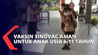 BPOM Izinkan Vaksin Sinovac untuk Lansia: Proses Screening Penting