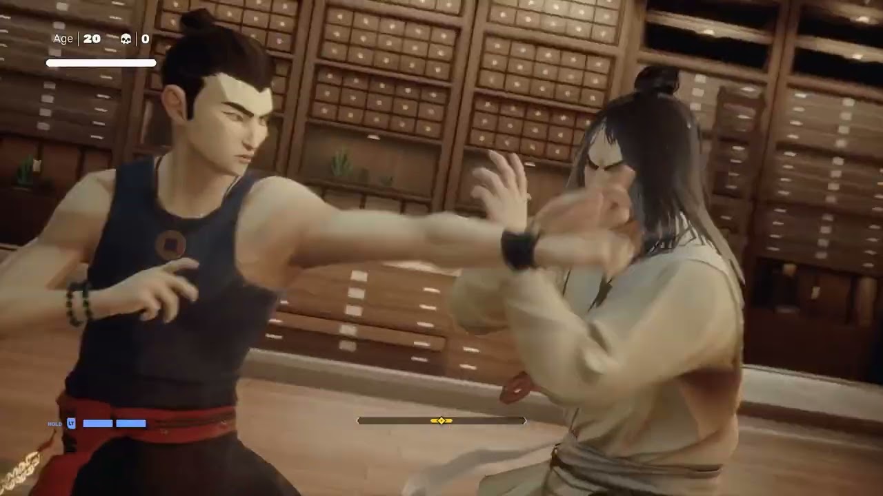Sifu exe