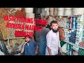 Karachi fishing stores khadda market  fish hunting equipment accessories       