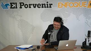 Noticiero El Porvenir