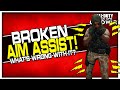 Aim Assist is Broken in Cold War? (What Changed?)