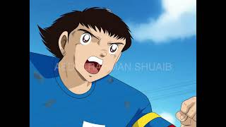 CAPTAIN TSUBASA RISING SUN  FAN MADE BY ME NEW TRAILER screenshot 2