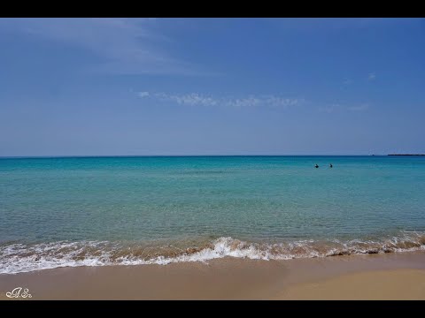 Video: Like Crete In April