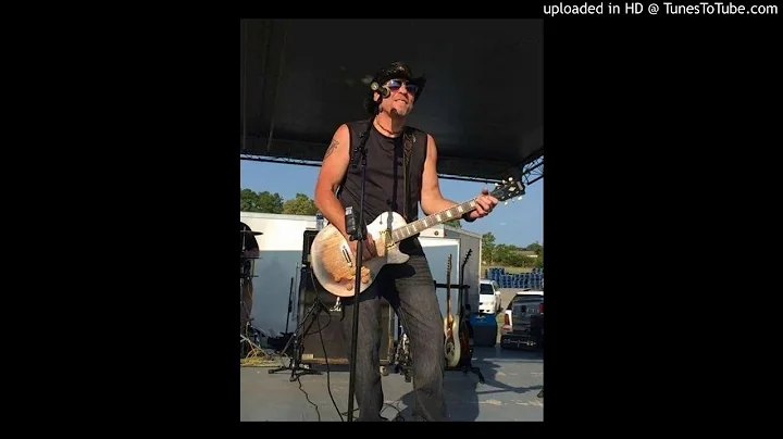 Mark Arshak Band - Friend