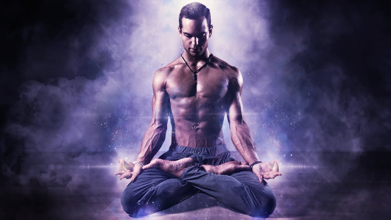 How to Do Lotus Pose for Beginners Stretching Routine (Hip Opening Yoga