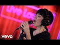 Carly Rae Jepsen - Run Away With Me in the Live Lounge