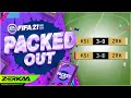 The BEST COMEBACK In FIFA 21! (Packed Out #4) (FIFA 21 Ultimate Team)