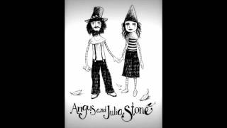 Angus And Julia Stone -  The Devil&#39;s Tears