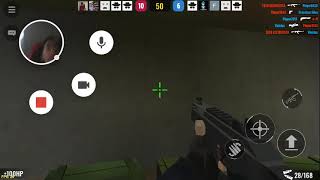 BLOCKFIELD - Jogo de Tiro 5v5 – 2022-08-03 screenshot 5