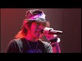 baroque 「曖昧ドラスチックナンバー」LAST LIVE (2004)