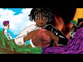 Lil uzi vert  for real official visualizer