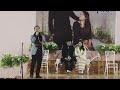 Manipuri Gospel Wedding song (Singing Live at Wedding Night gathering) Mp3 Song