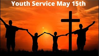 Youth Service 05 15 22