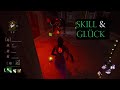 Skill, Glück und Spaß mit @rewazolle in DBD