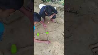 💣 Two bit versus challenge