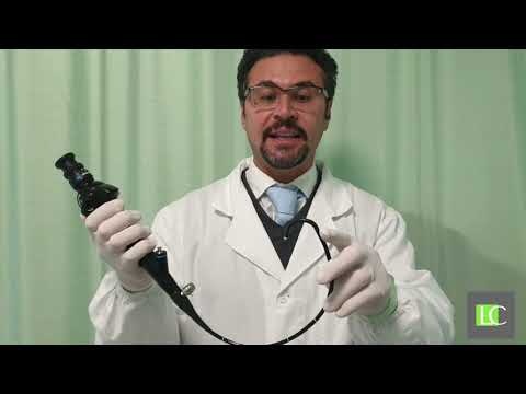 Video: La cistoscopia è un'endoscopia?