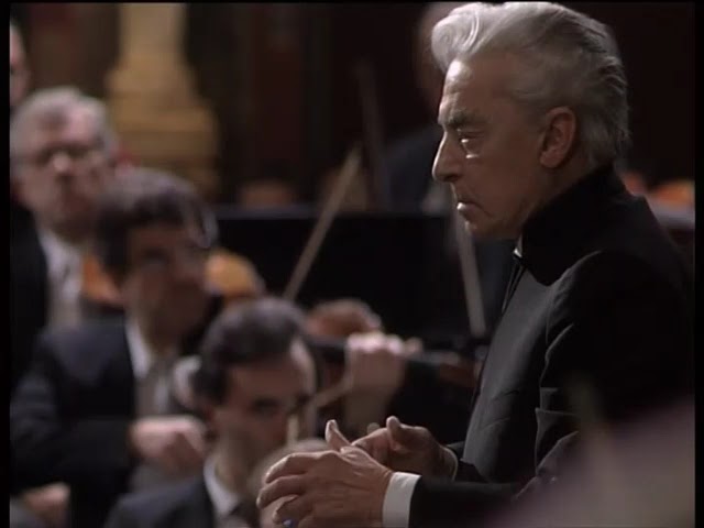 Verdi - Requiem, Herbert von Karajan, Wiener Philharmoniker 1984 adlı videoyu YouTube'da izle