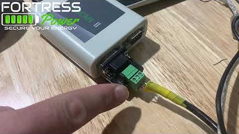 How to update your eFlex firmware using the CANbus tool