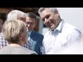 Stabilität | Bundeskanzler Karl Nehammer | 07.09.2024