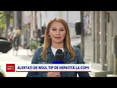 Știrile PRO TV - 26 aprilie 2022