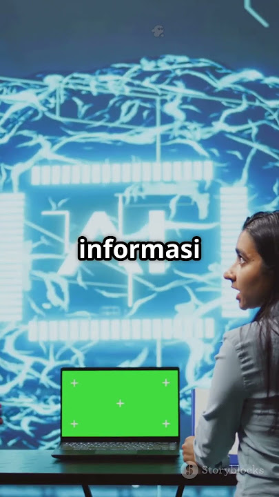 AI Bisa Membaca WhatsApp Kamu... Tanpa Buka Aplikasinya!