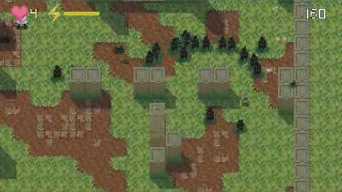 Flower Snatcher Game Jam Final