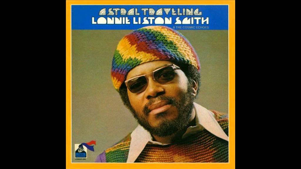 Lonnie Liston Smith - Let Us Go Into The House Of The Lord