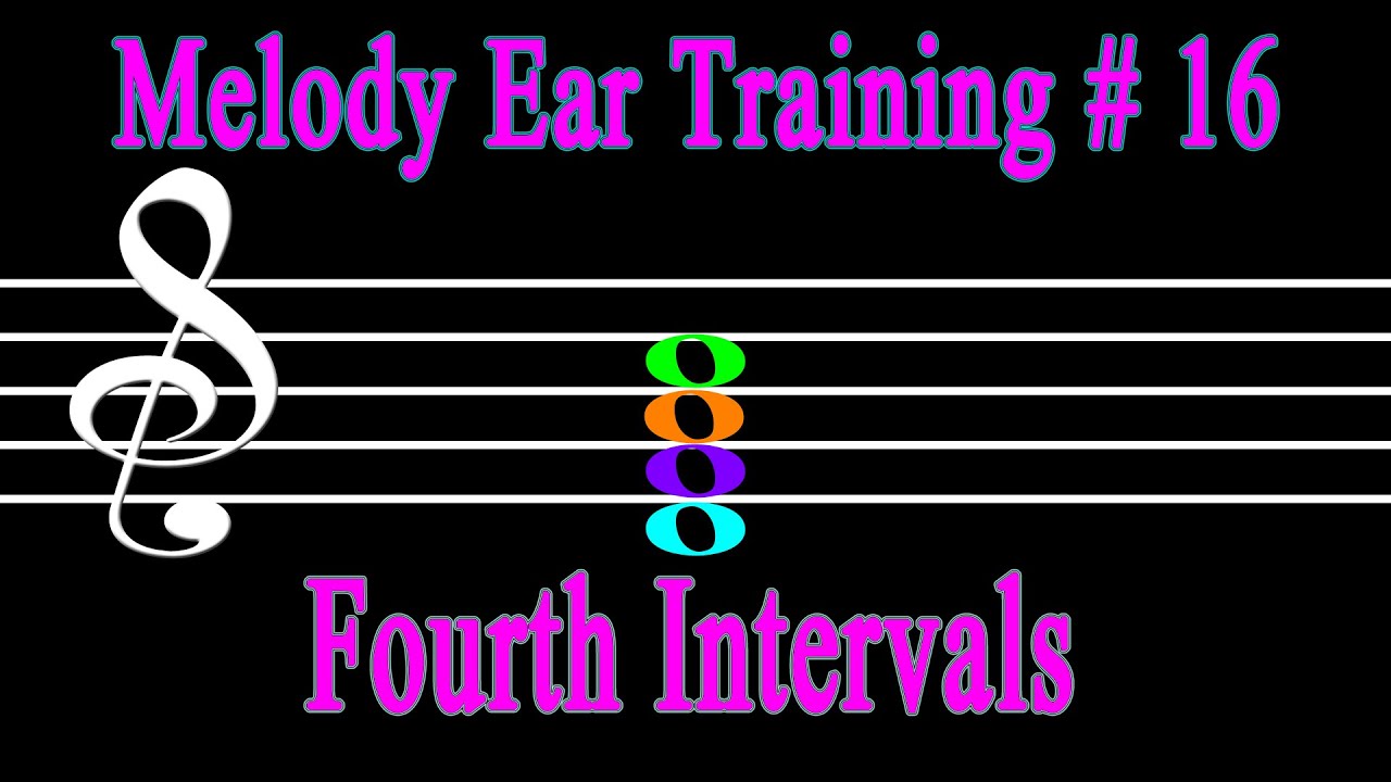 Develop Your Melody Creator Brain With This Ear Training Exercise #16