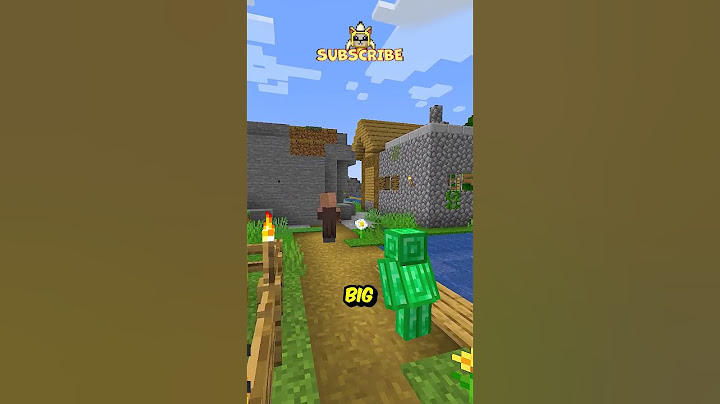 MINECRAFT, BUT ANYTHING YOU TOUCH YOU TURN INTO!  ⛏️ #shorts