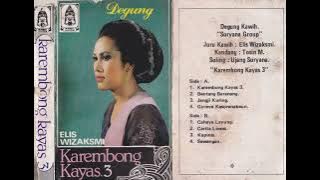 Elis Wizaksmi & Suryana Group - Karembong Kayas 3