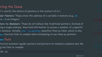 Understanding Variadic Function Templates in C+ + : Accepting Pointers
