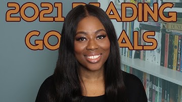 Did I hit my 2020 reading goals? + setting new goals for 2021 [CC]