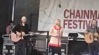 Watch Chumbawamba Charlie video