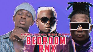 Harmonize - Bedroom Ft Feffe Bussi, Grenade & Fik Fameica