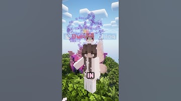 do you want to join a smp? yes? well come join faeries! #smp #java #bedrock #minecraft