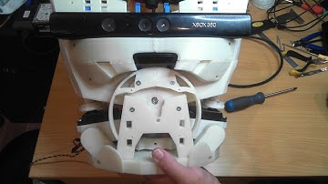 Freds Upper stomach lower torso Part 4