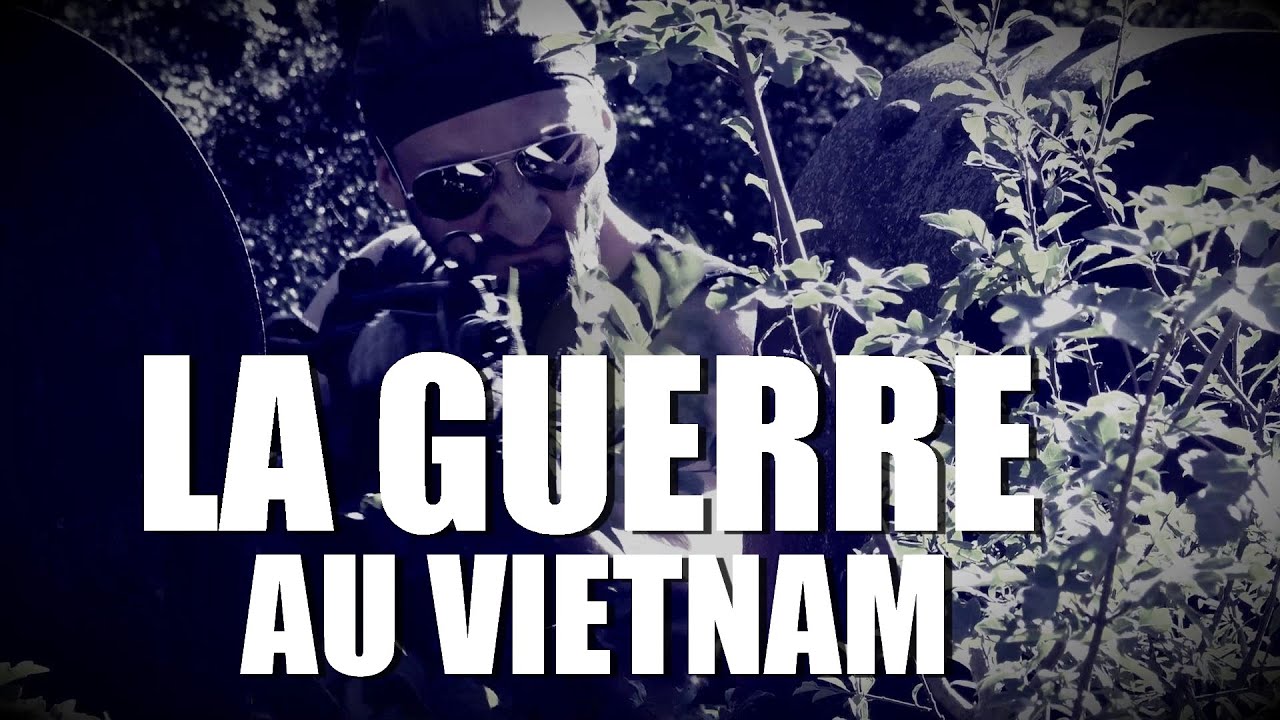 Rambo La Guerre Au Vietnam Parodie Youtube