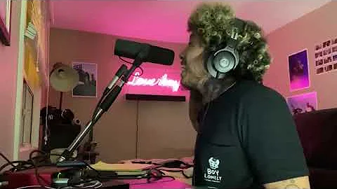 RUSSELL- Keep Me on Your Mind