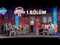 Çok Güzel Hareketler 2 | 1.Bölüm Tek Parça Full HD