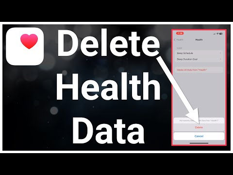 How To Delete