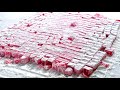 Process Of Making Legendary Turkish Delight Turkish Delight Manufacturing Process Of Making Legendary Turkish Delight Turkish Delight Manufacturing