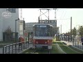 Tatra Abschied und neue Strecke in Berlin