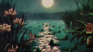borrowed time - sam barber (slowed + reverbed)