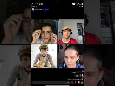 عركه ابو علي الرابر مع بارق و جوليان