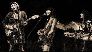 Puss N Boots - Dont Know What It Means Live The Greek Theater, Los Angeles - June 29, 2022