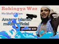 Mowalana shoful alam azizi saheb new waz anuwer islamic media official channel