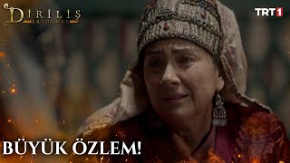 Büyük özlem! | #DirilişErtuğrul 43. Bölüm @trt1