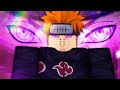 RINNEGAN & ALL BLOODLINES in Anime Fighting Simulator Roblox (Naruto)