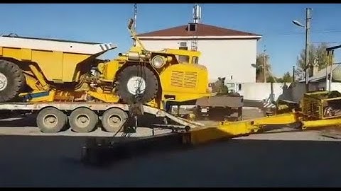 Mechanical Problems Compilation - Extreme Crane Fails - Part 13