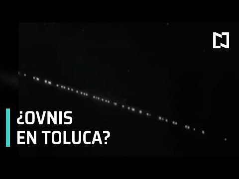 Vídeo: Los Ovnis Surcan El Cielo De Kalmykia - Vista Alternativa